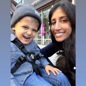 Meet your Posher, Payel